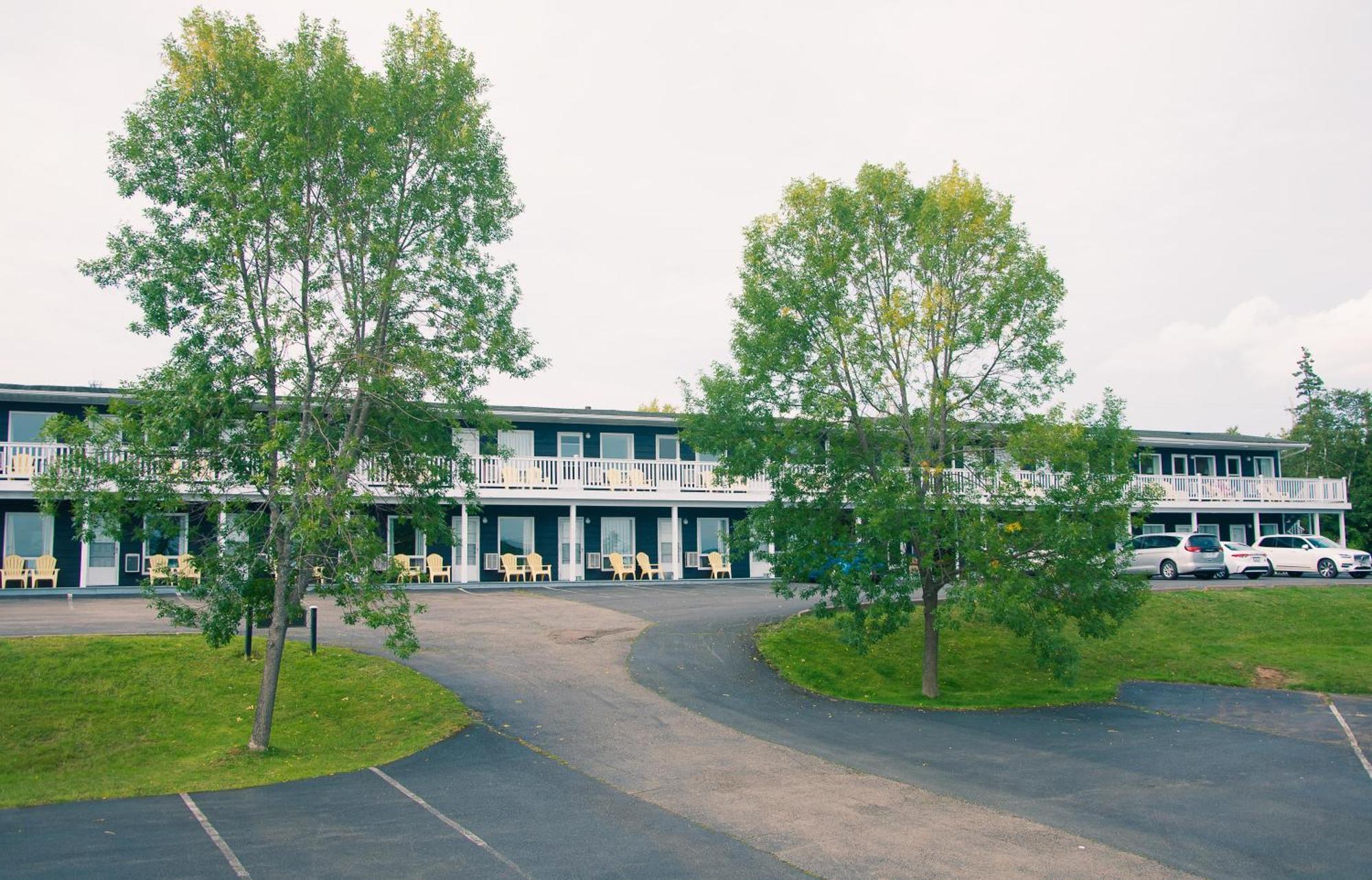 Inn Ceilidh Country 3*