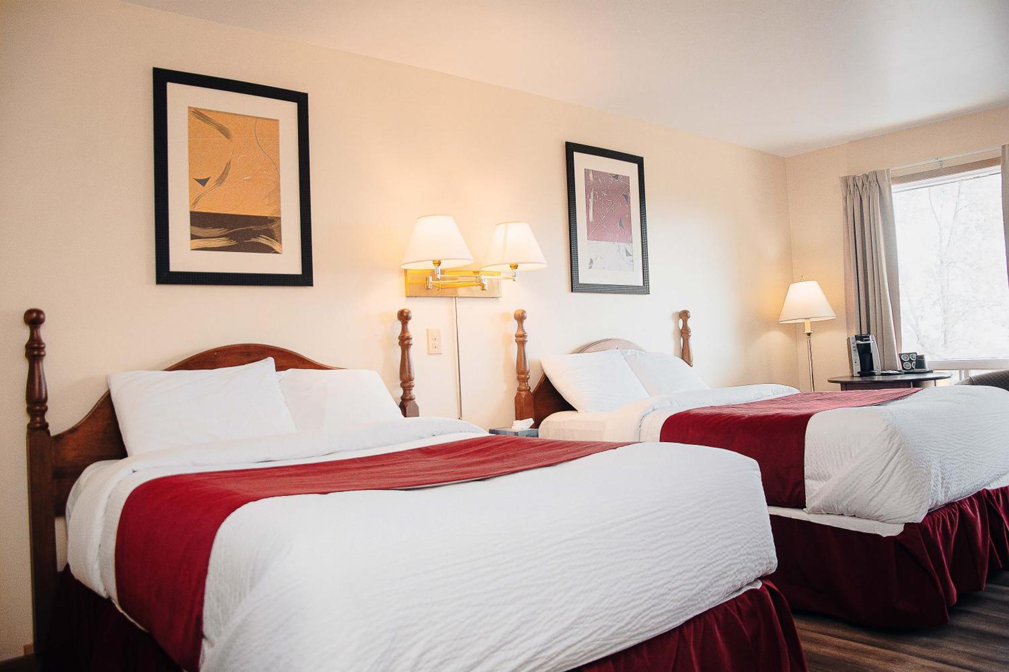 Ceilidh Country Inn 3*