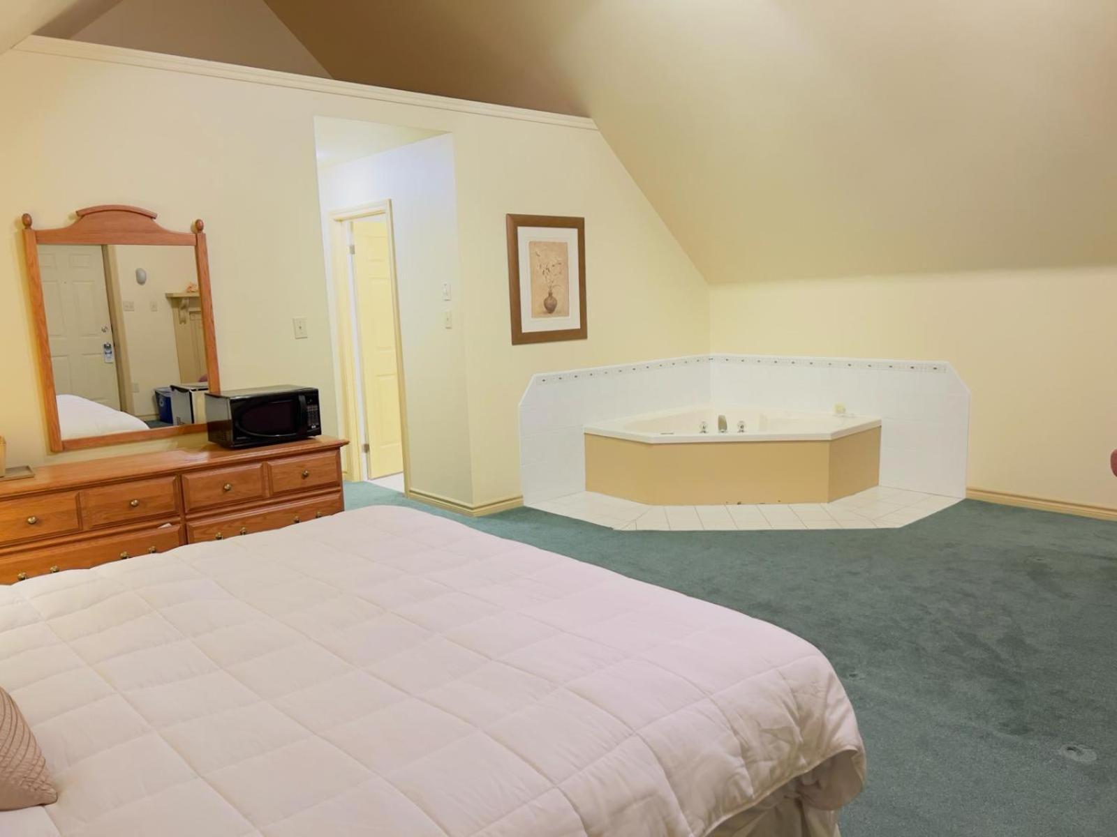 Ceilidh Country Inn Baddeck