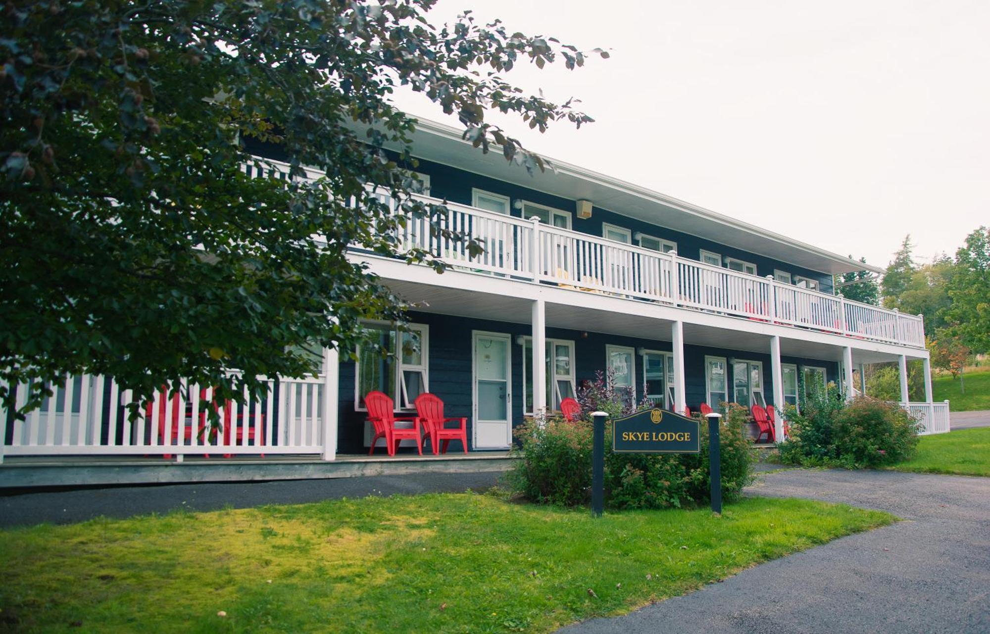 Ceilidh Country 3* Baddeck