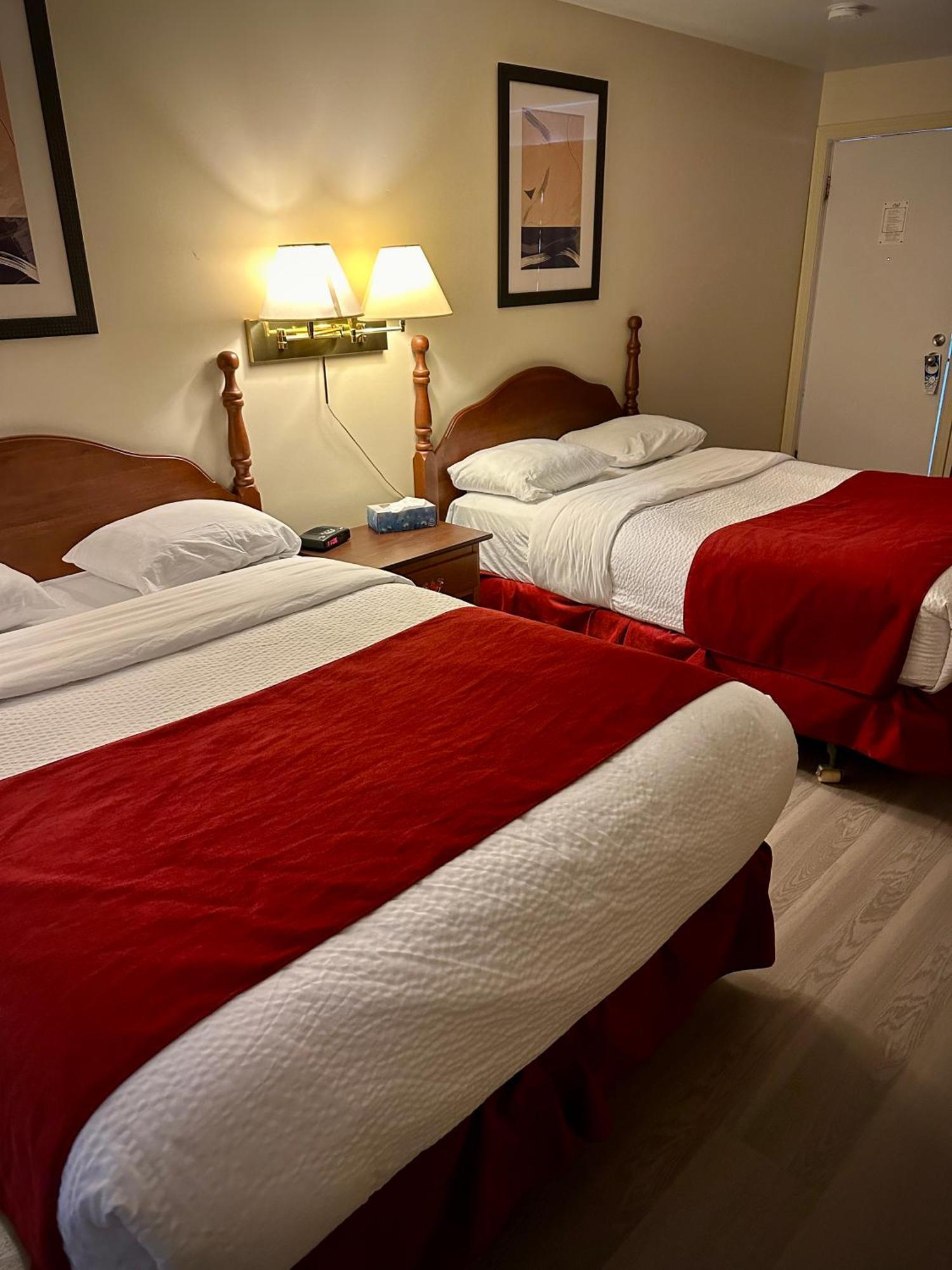 Ceilidh Country Inn