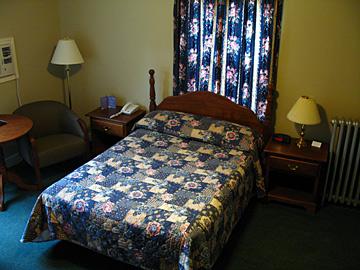 Ceilidh Country Inn 3*